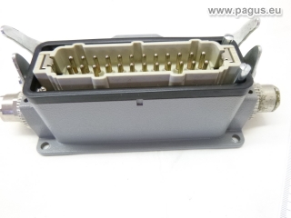 LUMBERG Aktor-Sensor-Box