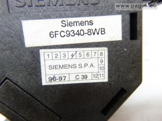 SIEMENS Datenkabel