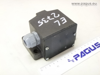 BALLUFF Reihengrenztaster