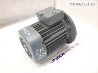 VEM Elektromotor