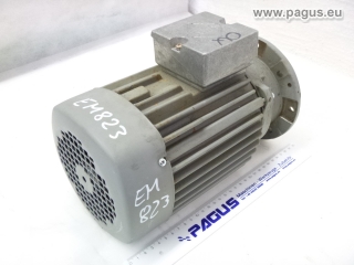 VEM Elektromotor