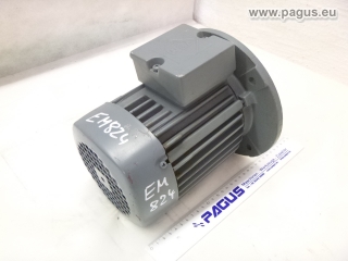 VEM Elektromotor