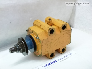 PAGUS Unwuchterreger