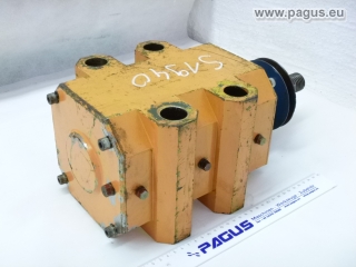 PAGUS Unwuchterreger