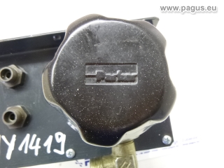 PARKER Hydrauliktank