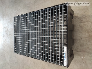 Cemo PE-Auffangwanne