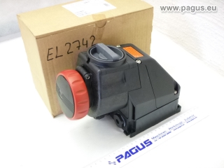 STAHL Schaltersteckdose