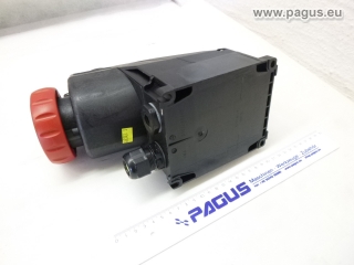 STAHL Schaltersteckdose