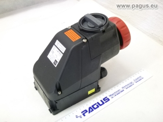 STAHL Schaltersteckdose