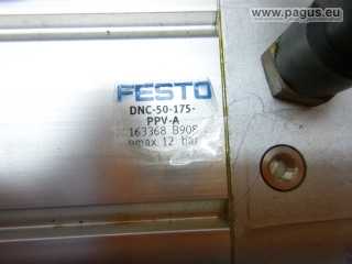 FESTO Pneumatikzylinder