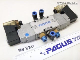 FESTO Magnetventil