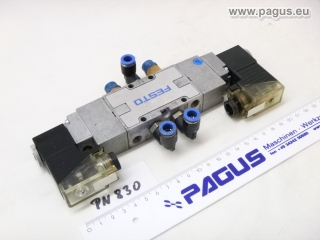 FESTO Magnetventil