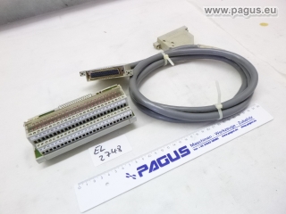 SIEMENS Datenkabel mit Steckerleiste