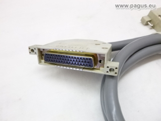 SIEMENS Datenkabel mit Steckerleiste