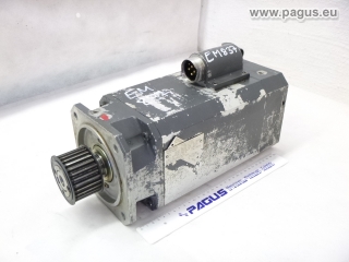SIEMENS Servomotor