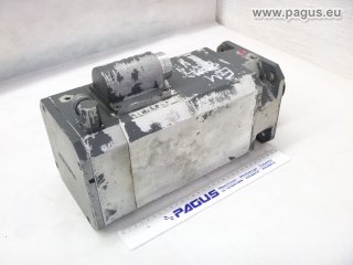 SIEMENS Servomotor