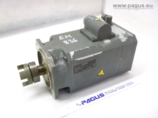 SIEMENS Servomotor