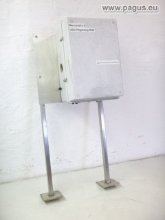 INTERTEC Schutzgehäuse