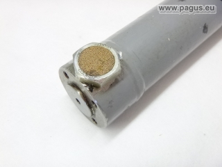 HÄNCHEN HYDRAULIK Hydraulikzylinder