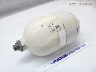 HYDAC Membranspeicher