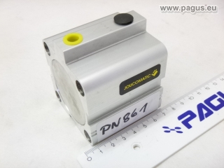 JOUCOMATIC Kompaktzylinder