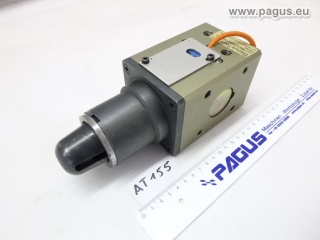 GENUSTECH Blechzentrierniederzugeinheit