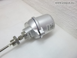 GÜNTHER Mantelthermoelement