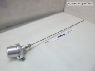 GÜNTHER Mantelthermoelement