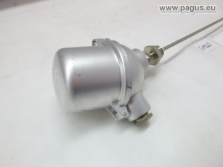 GÜNTHER Mantelthermoelement