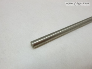 GÜNTHER Mantelthermoelement