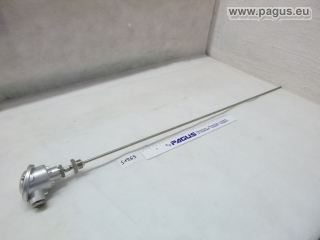 GÜNTHER Mantelthermoelement