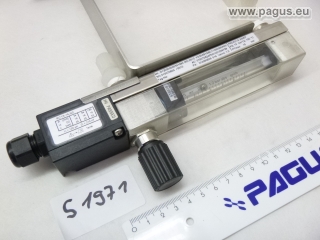 KROHNE Durchflussmesser