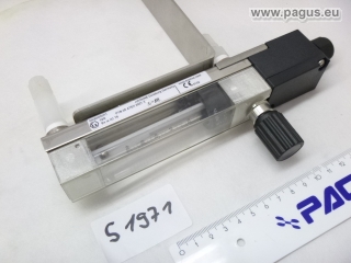 KROHNE Durchflussmesser