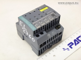 SIEMENS Selektivitätsmodul