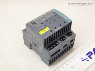 SIEMENS Selektivitätsmodul