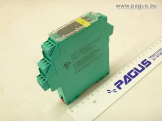 PEPPERL+FUCHS Transmitter
