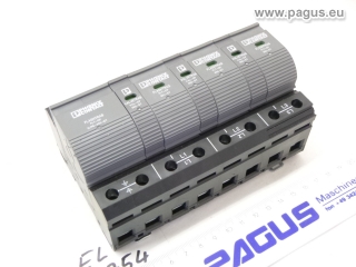 PHOENIX CONTACT Überspannungs-Ableiter