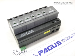 PHOENIX CONTACT Überspannungs-Ableiter