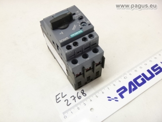 SIEMENS Motorschutzschalter