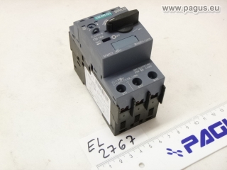 SIEMENS Motorschutzschalter