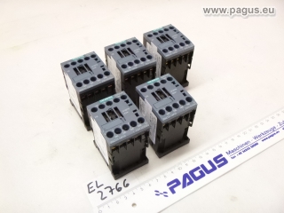 SIEMENS Hilfsschütz