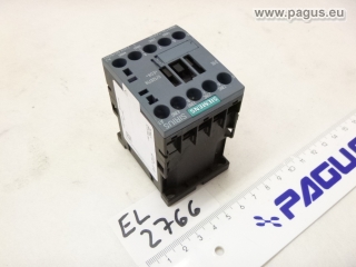 SIEMENS Hilfsschütz