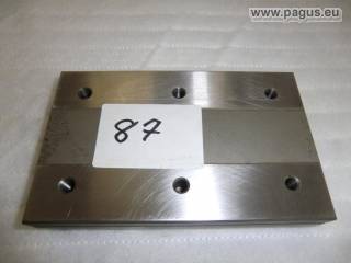 INA Linearführungswagen