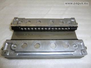 INA Linearführungswagen