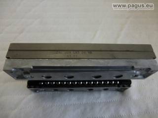 INA Linearführungswagen