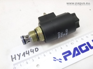 BUCHER Sitzventilpatrone