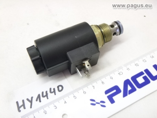 BUCHER Sitzventilpatrone