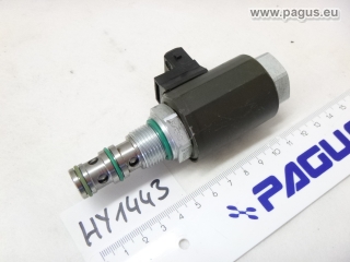 ARGO HYTOS Proportional Druckreduzierventil