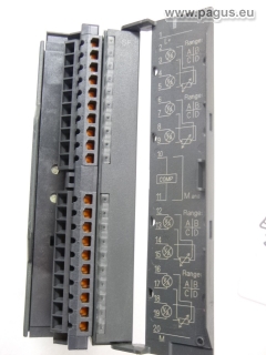SIEMENS Elektronikmodul