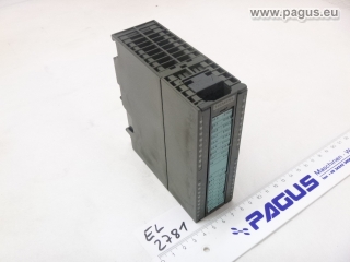 SIEMENS Elektronikmodul
